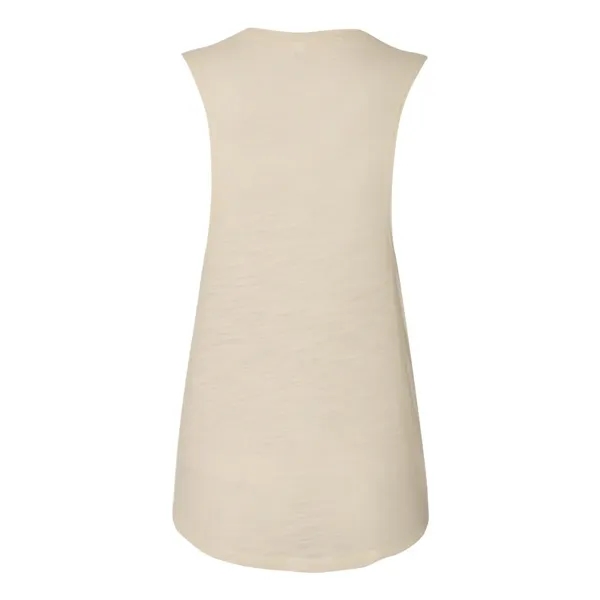 Women's flowy muscle tank. Blank.... from ASI 84358 S&S Activewear