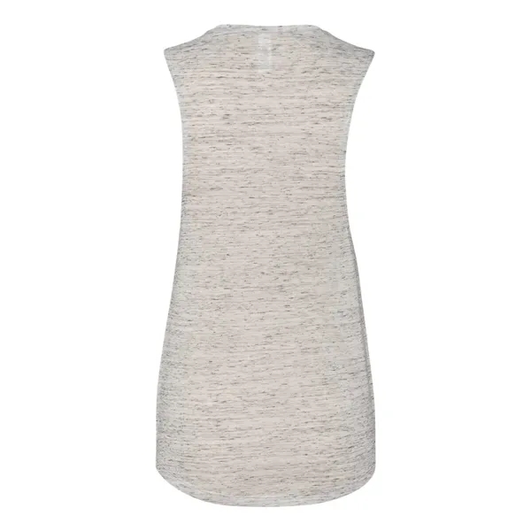 Women's flowy muscle tank. Blank.... from ASI 84358 S&S Activewear