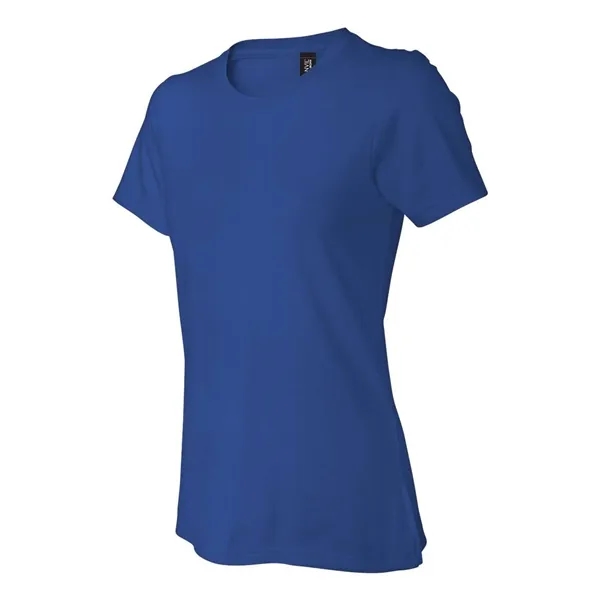 Anvil by Gildan Softstyle® Women's Lightweight T-Shirt... from ASI 84358 S&S Activewear