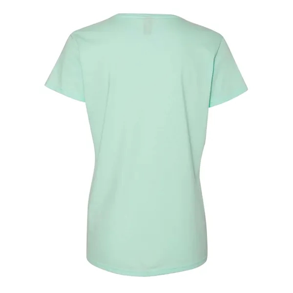 Anvil by Gildan Softstyle® Women's Lightweight T-Shirt... from ASI 84358 S&S Activewear