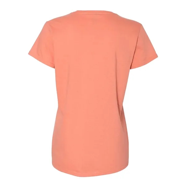 Anvil by Gildan Softstyle® Women's Lightweight T-Shirt... from ASI 84358 S&S Activewear