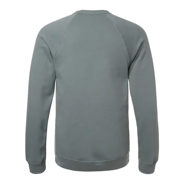 Sponge fleece unisex crewneck sweatshirt. Blank product.... from ASI 84358 S&S Activewear