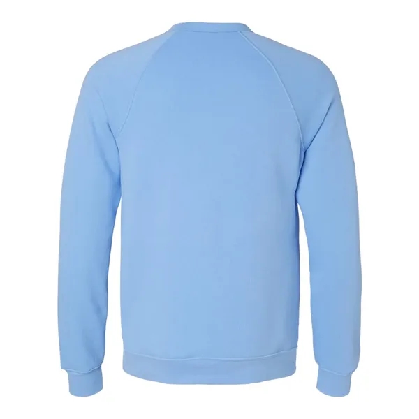 Sponge fleece unisex crewneck sweatshirt. Blank product.... from ASI 84358 S&S Activewear