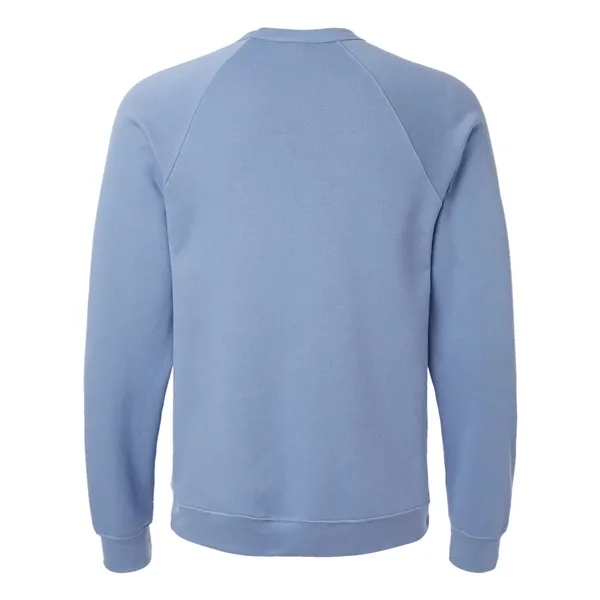 Sponge fleece unisex crewneck sweatshirt. Blank product.... from ASI 84358 S&S Activewear