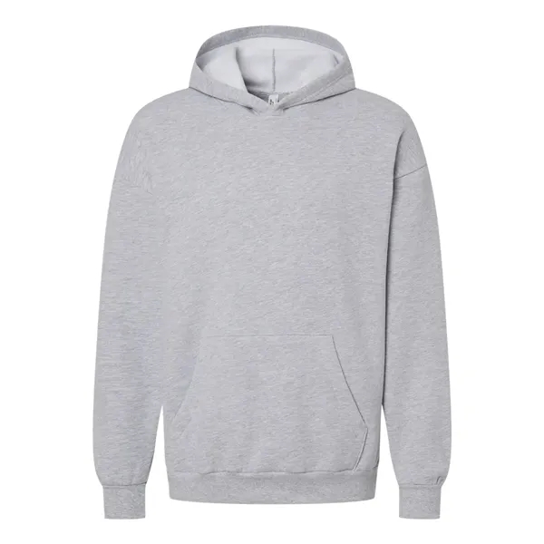 American Apparel ReFlex Fleece Pullover Hoodie... from ASI 84358 S&S Activewear