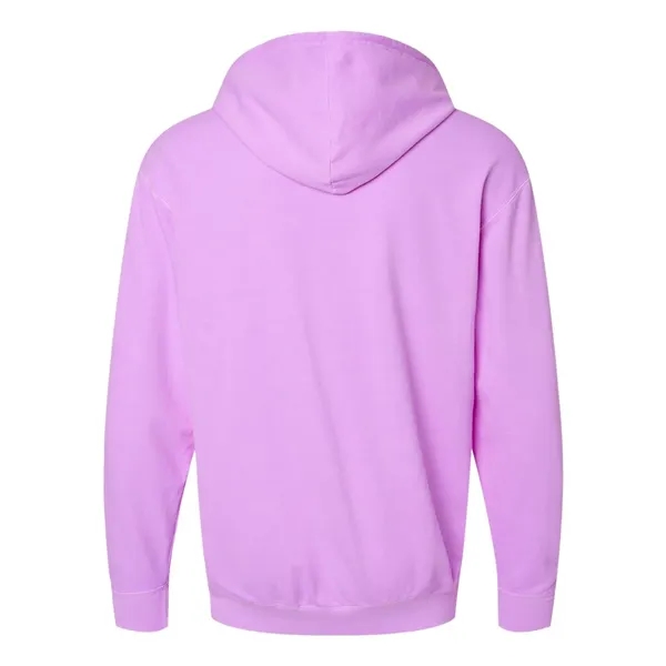 Comfort Colors Garment Dyed Lightweight Fleece Hooded Swe...... from ASI 84358 S&S Activewear