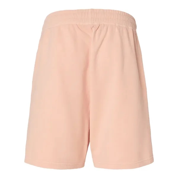 Comfort Colors Garment Dyed Lightweight Fleece Sweat Shorts... from ASI 84358 S&S Activewear