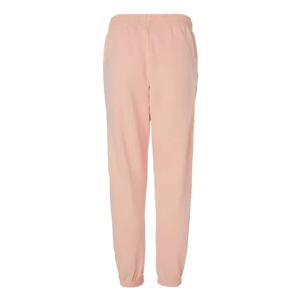 Comfort Colors Garment Dyed Lightweight Fleece Sweatpants... from ASI 84358 S&S Activewear