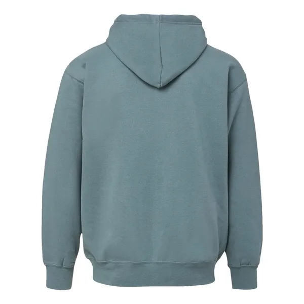 MV Sport Vintage Fleece Full-Zip Hooded Sweatshirt... from ASI 84358 S&S Activewear