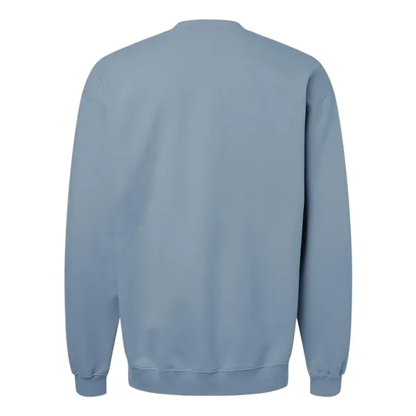 Gildan Softstyle® Midweight 1/4 Zip Sweatshirt... from ASI 84358 S&S Activewear