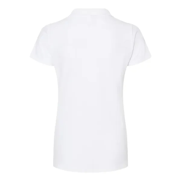 Tultex Women's 50/50 Sport Polo... from ASI 84358 S&S Activewear