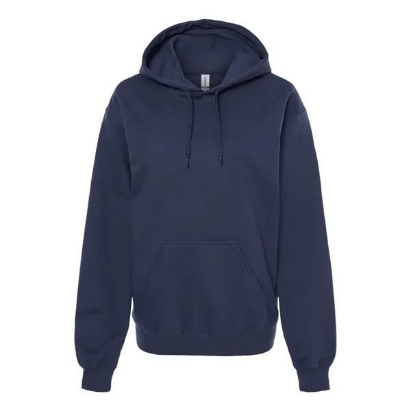 Gildan Softstyle® Hooded Sweatshirt... from ASI 84358 S&S Activewear