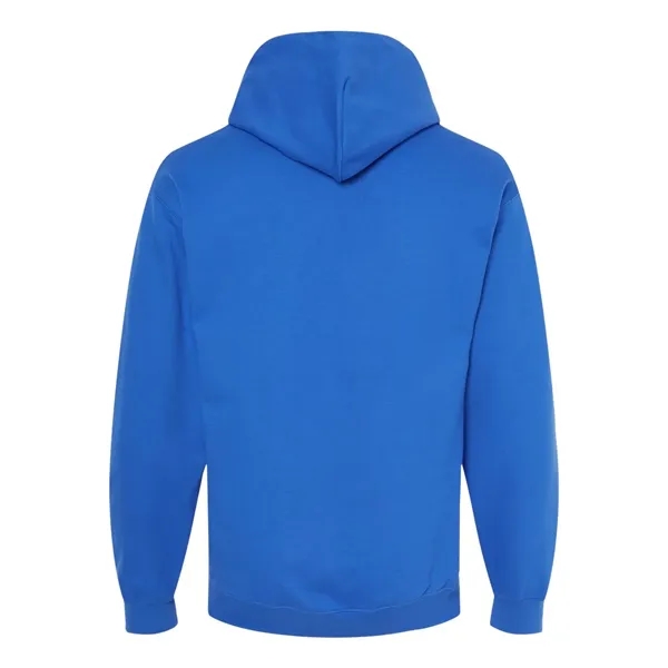 Gildan Softstyle® Hooded Sweatshirt... from ASI 84358 S&S Activewear