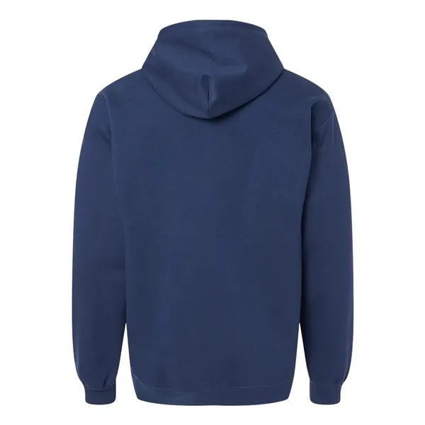Gildan Softstyle® Full-Zip Hooded Sweatshirt... from ASI 84358 S&S Activewear