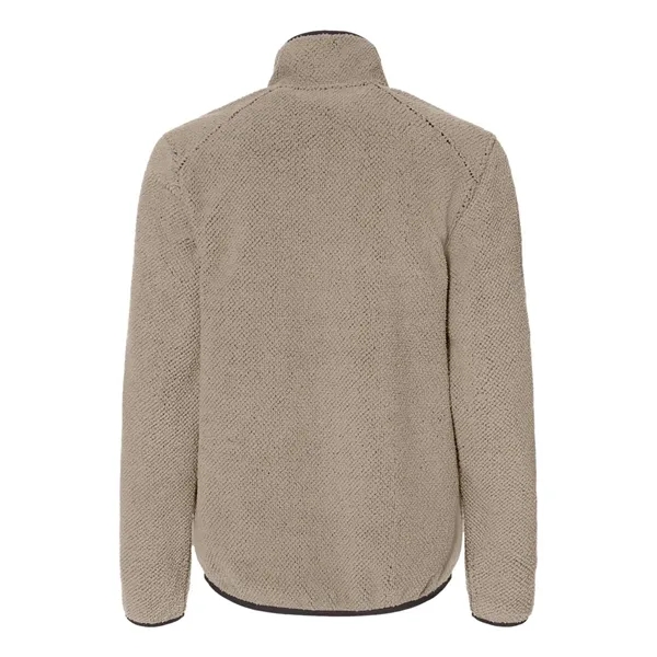 DRI DUCK Women's Cypress Sherpa Mountain Fleece... from ASI 84358 S&S Activewear