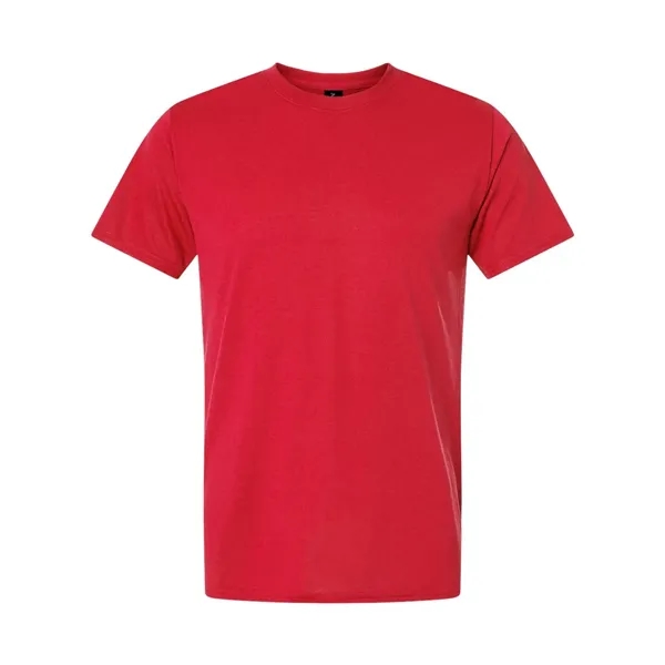 Performance short sleeve T-shirt with Aqua FX® wicking properties. Blank.... from ASI 84358 S&S Activewear
