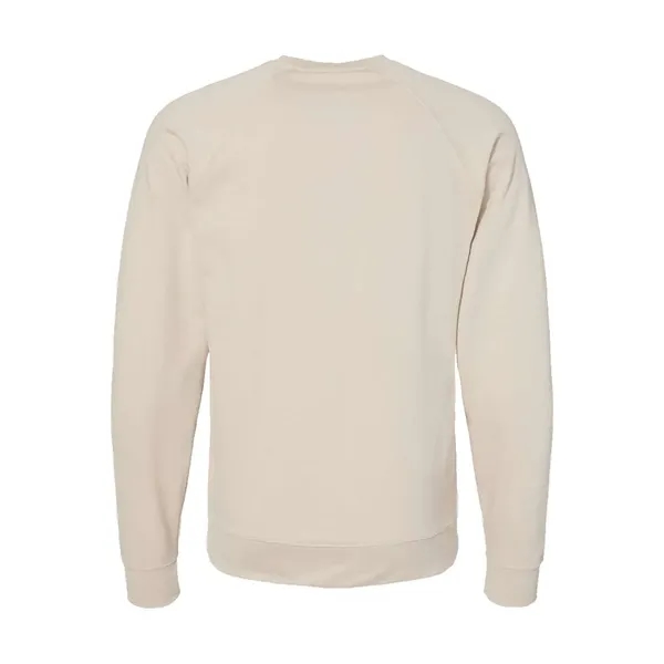 Independent Trading Co. Unisex Lightweight Loopback Terry...... from ASI 84358 S&S Activewear