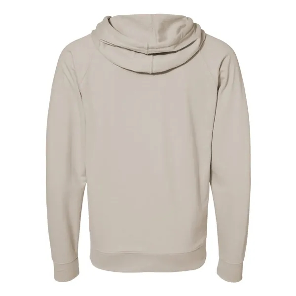 Independent Trading Co. Unisex Lightweight Loopback Terry...... from ASI 84358 S&S Activewear