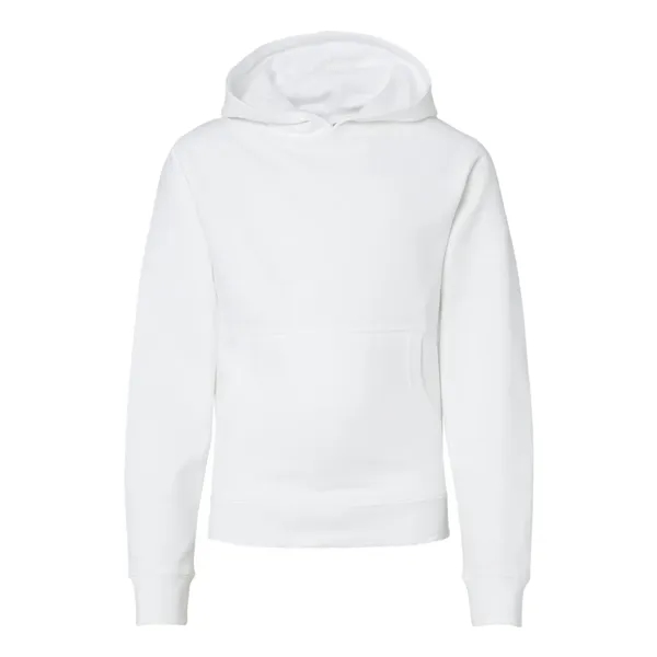 Youth Midweight Hooded Pullover Sweatshirt.... from ASI 84358 S&S Activewear