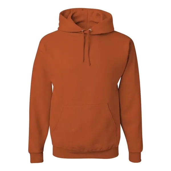 Adult, 8.0 oz. 50% cotton/50% polyester hooded sweatshirt. Blank product.... from ASI 84358 S&S Activewear