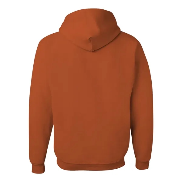 Adult, 8.0 oz. 50% cotton/50% polyester hooded sweatshirt. Blank product.... from ASI 84358 S&S Activewear