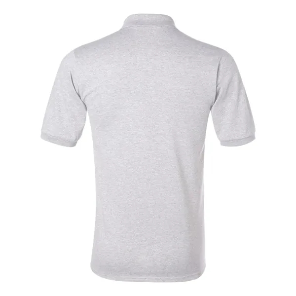 Sport shirt made of 50/50 cotton/polyester with SpotShield to repel water... from ASI 84358 S&S Activewear