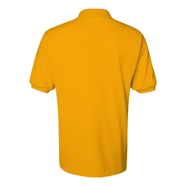 Sport shirt made of 50/50 cotton/polyester with SpotShield to repel water... from ASI 84358 S&S Activewear