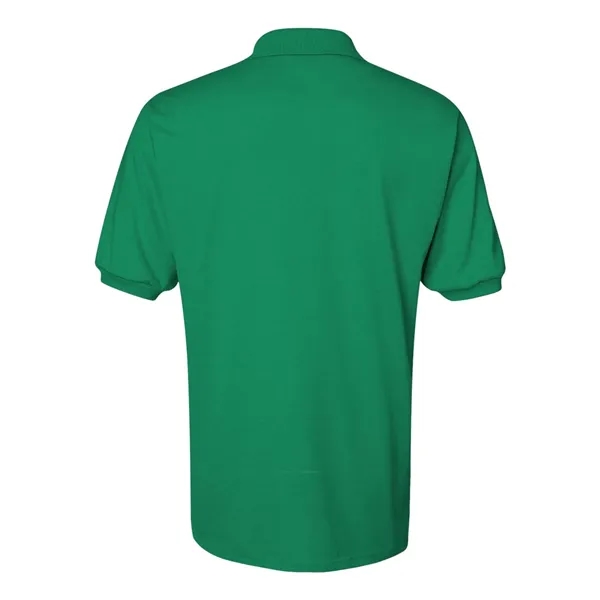 Sport shirt made of 50/50 cotton/polyester with SpotShield to repel water... from ASI 84358 S&S Activewear