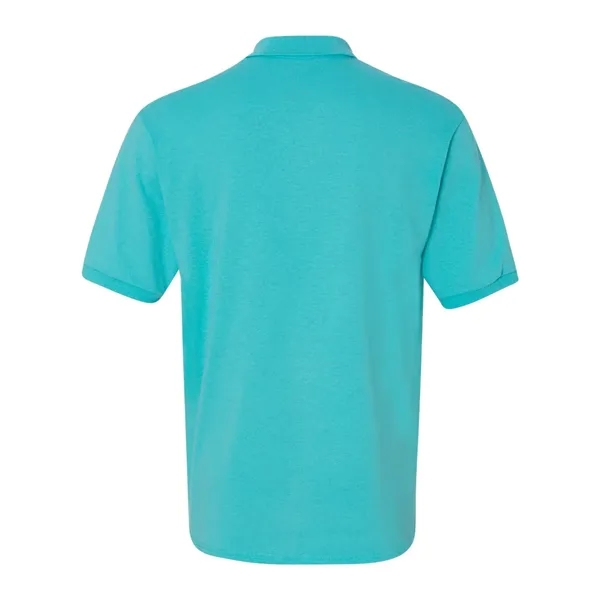Sport shirt made of 50/50 cotton/polyester with SpotShield to repel water... from ASI 84358 S&S Activewear