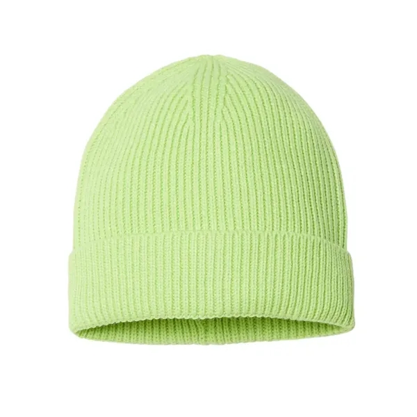 Atlantis Headwear  - Sustainable Fine Rib Knit... from ASI 84358 S&S Activewear