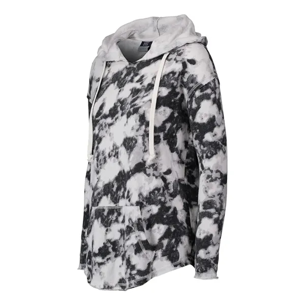 Women's Angel Terry Nora Pullover... from ASI 84358 S&S Activewear