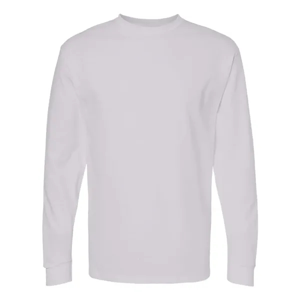 M&O Gold Soft Touch Long Sleeve T-Shirt... from ASI 84358 S&S Activewear