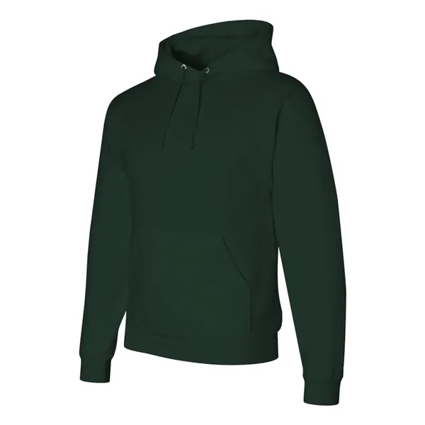9.5 oz. 50% cotton/50% polyester hooded sweatshirt. Blank product.... from ASI 84358 S&S Activewear