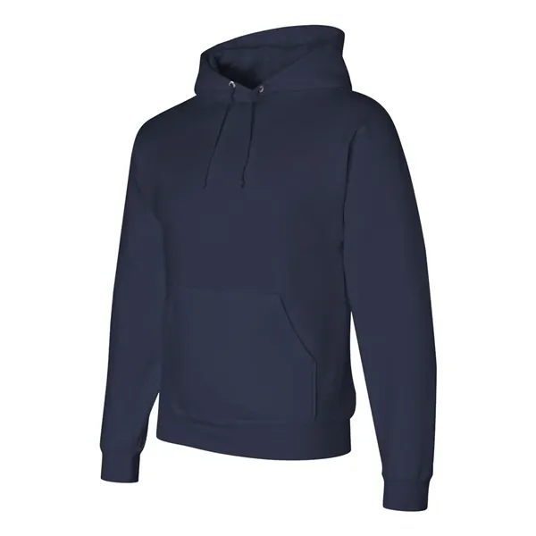 9.5 oz. 50% cotton/50% polyester hooded sweatshirt. Blank product.... from ASI 84358 S&S Activewear