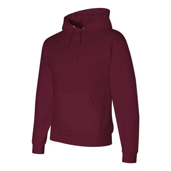 9.5 oz. 50% cotton/50% polyester hooded sweatshirt. Blank product.... from ASI 84358 S&S Activewear