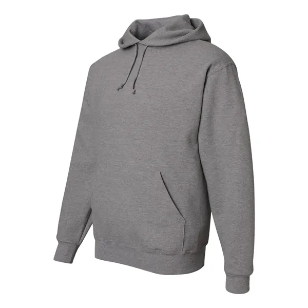 9.5 oz. 50% cotton/50% polyester hooded sweatshirt. Blank product.... from ASI 84358 S&S Activewear