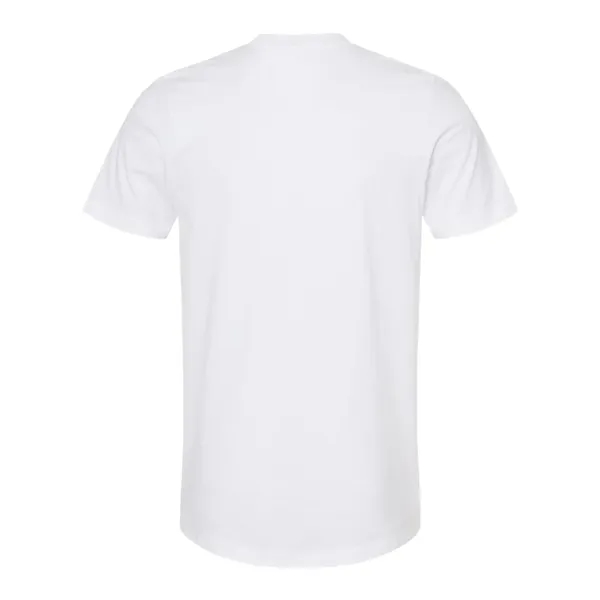 Tultex Premium Cotton T-Shirt... from ASI 84358 S&S Activewear