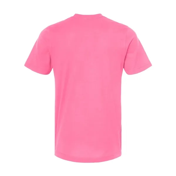 Tultex Combed Cotton T-Shirt... from ASI 84358 S&S Activewear