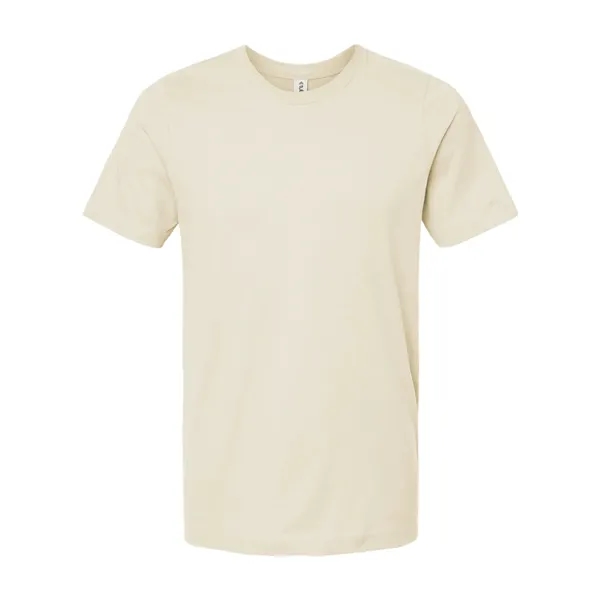 Tultex Combed Cotton T-Shirt... from ASI 84358 S&S Activewear