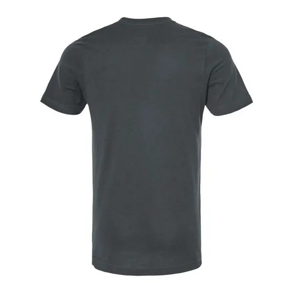 Tultex Combed Cotton T-Shirt... from ASI 84358 S&S Activewear