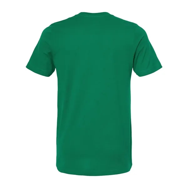 Tultex Combed Cotton T-Shirt... from ASI 84358 S&S Activewear