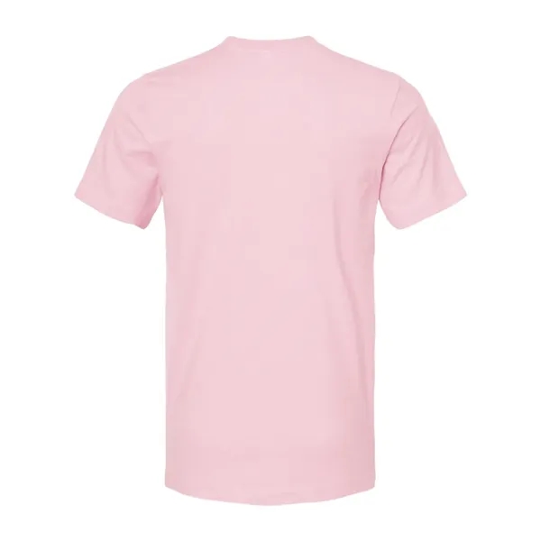 Tultex Combed Cotton T-Shirt... from ASI 84358 S&S Activewear