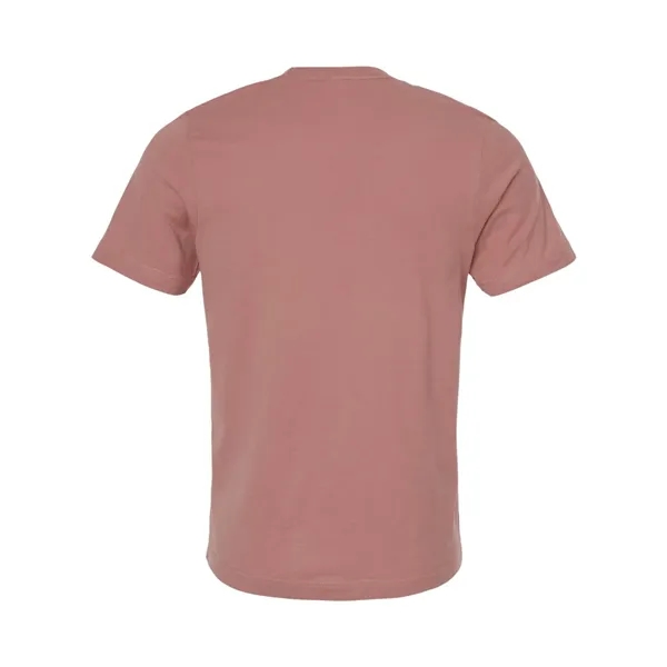 Tultex Combed Cotton T-Shirt... from ASI 84358 S&S Activewear