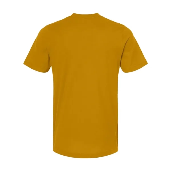 Tultex Combed Cotton T-Shirt... from ASI 84358 S&S Activewear