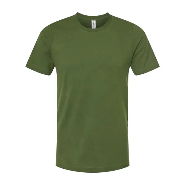 Tultex Combed Cotton T-Shirt... from ASI 84358 S&S Activewear