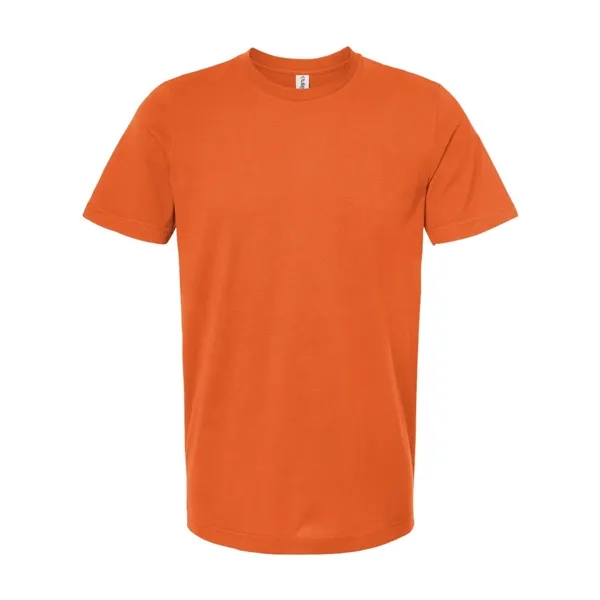 Tultex Combed Cotton T-Shirt... from ASI 84358 S&S Activewear