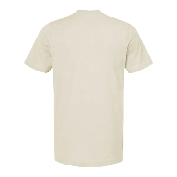 Tultex Combed Cotton T-Shirt... from ASI 84358 S&S Activewear