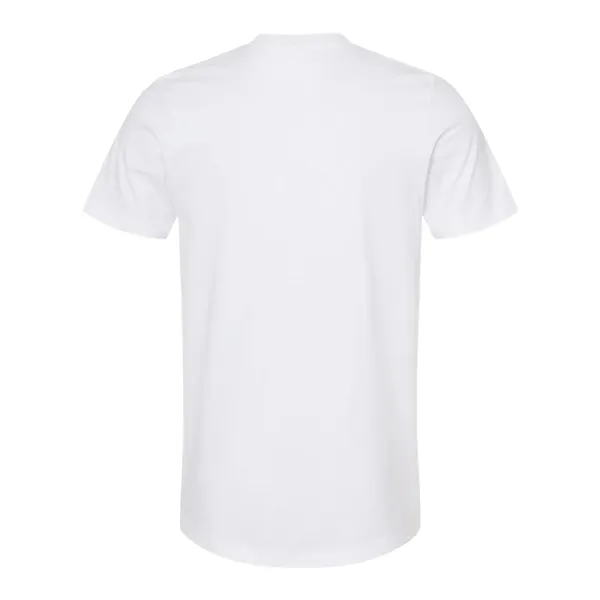 Tultex Combed Cotton T-Shirt... from ASI 84358 S&S Activewear
