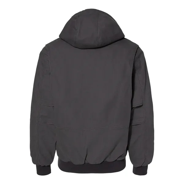 DRI DUCK Laramie Power Move Jacket... from ASI 84358 S&S Activewear