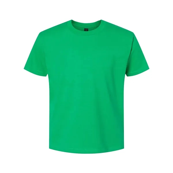 Gildan Softstyle® Youth Midweight T-Shirt... from ASI 84358 S&S Activewear
